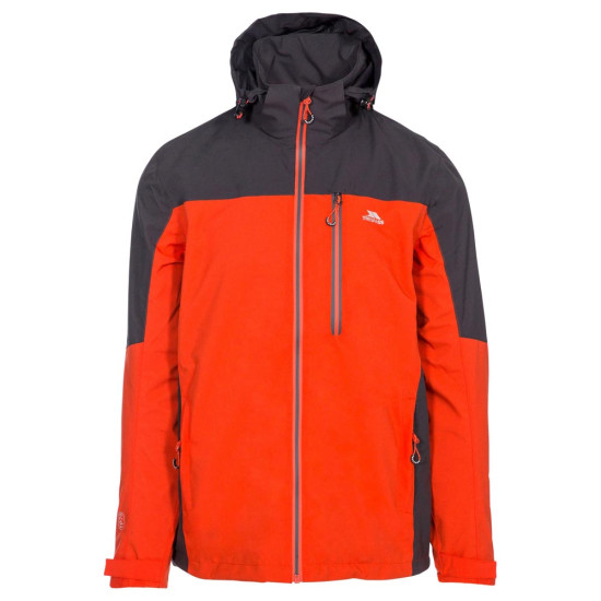 Trespass Ανδρικό μπουφάν Tappin Jacket TP75